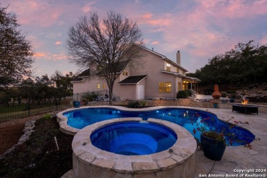 This exceptional property offers 1.65 acres of COMPLETE PRIVACY on River Crossing Club in Texas - for sale on GolfHomes.com, golf home, golf lot