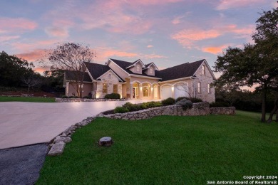 This exceptional property offers 1.65 acres of COMPLETE PRIVACY on River Crossing Club in Texas - for sale on GolfHomes.com, golf home, golf lot