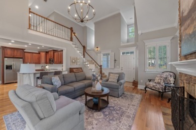 Live Where You Play! Welcome to 1132 Harbor Ridge Drive, an on Harbor Club Golf and Country Club in Georgia - for sale on GolfHomes.com, golf home, golf lot