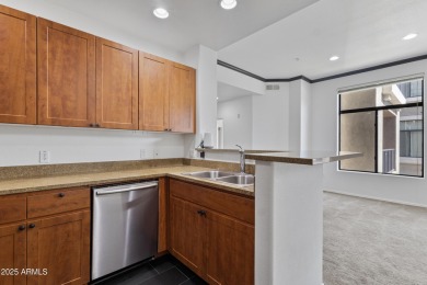 Beautiful 2-bed, 2-bath corner unit in the gated Aderra on Stonecreek Golf Club in Arizona - for sale on GolfHomes.com, golf home, golf lot
