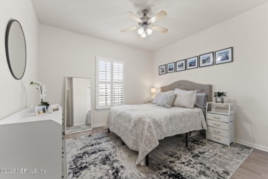 Meticulously maintained 2BR/2BA private 2nd-floor condo in gated on The Palencia Club in Florida - for sale on GolfHomes.com, golf home, golf lot