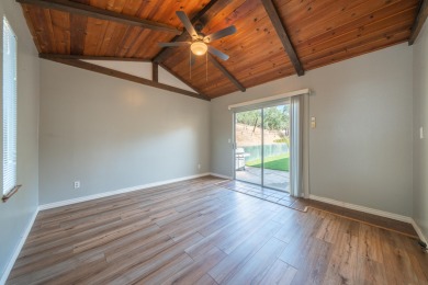 ESCAPE TO COUNTRY PARADISE WITHOUT SACRIFICING CONVENIENCE! This on Palo Cedro Golf Club in California - for sale on GolfHomes.com, golf home, golf lot