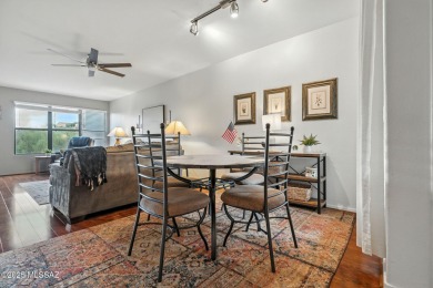 Enjoy resort-style living in this beautiful two-bedroom, two on The Lodge at Ventana Canyon - Canyon  in Arizona - for sale on GolfHomes.com, golf home, golf lot