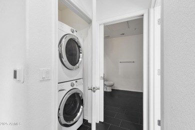 Beautiful 2-bed, 2-bath corner unit in the gated Aderra on Stonecreek Golf Club in Arizona - for sale on GolfHomes.com, golf home, golf lot