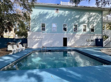 ** Large Furnished STR in Great Quite Location ** Ideal for on Wild Dunes Harbor Golf Resort in South Carolina - for sale on GolfHomes.com, golf home, golf lot