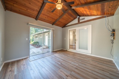 ESCAPE TO COUNTRY PARADISE WITHOUT SACRIFICING CONVENIENCE! This on Palo Cedro Golf Club in California - for sale on GolfHomes.com, golf home, golf lot
