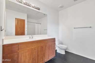 Beautiful 2-bed, 2-bath corner unit in the gated Aderra on Stonecreek Golf Club in Arizona - for sale on GolfHomes.com, golf home, golf lot