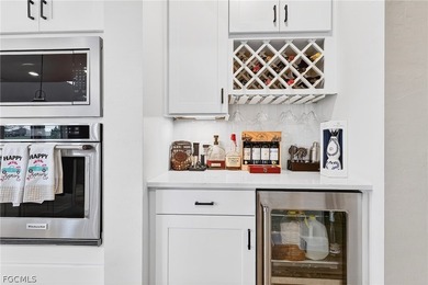 Welcome to this stunning 2024 Roseland model in Northridge on Babcock National Golf Course in Florida - for sale on GolfHomes.com, golf home, golf lot