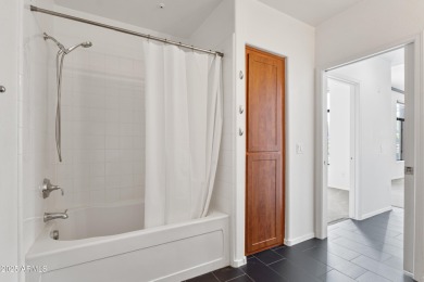 Beautiful 2-bed, 2-bath corner unit in the gated Aderra on Stonecreek Golf Club in Arizona - for sale on GolfHomes.com, golf home, golf lot