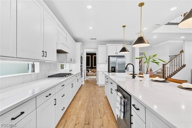 Welcome to this stunning 2024 Roseland model in Northridge on Babcock National Golf Course in Florida - for sale on GolfHomes.com, golf home, golf lot