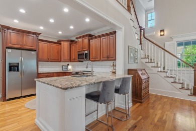 Live Where You Play! Welcome to 1132 Harbor Ridge Drive, an on Harbor Club Golf and Country Club in Georgia - for sale on GolfHomes.com, golf home, golf lot