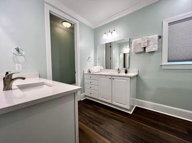 ** Large Furnished STR in Great Quite Location ** Ideal for on Wild Dunes Harbor Golf Resort in South Carolina - for sale on GolfHomes.com, golf home, golf lot