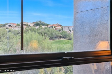 Enjoy resort-style living in this beautiful two-bedroom, two on The Lodge at Ventana Canyon - Canyon  in Arizona - for sale on GolfHomes.com, golf home, golf lot