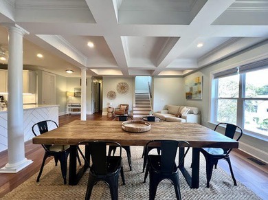 ** Large Furnished STR in Great Quite Location ** Ideal for on Wild Dunes Harbor Golf Resort in South Carolina - for sale on GolfHomes.com, golf home, golf lot