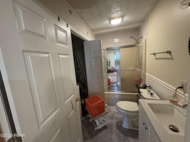 Need a lot of space? We got you covered here at 152 Boulder on The Hideout Golf in Pennsylvania - for sale on GolfHomes.com, golf home, golf lot