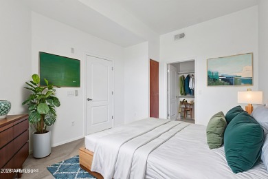 Beautiful 2-bed, 2-bath corner unit in the gated Aderra on Stonecreek Golf Club in Arizona - for sale on GolfHomes.com, golf home, golf lot