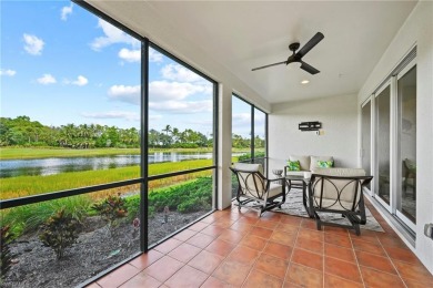 CHECK OUT THAT VIEW! Simply stunning by day with gorgeous on The Plantation Golf and Country Club in Florida - for sale on GolfHomes.com, golf home, golf lot