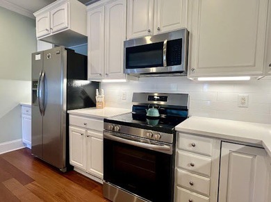 ** Large Furnished STR in Great Quite Location ** Ideal for on Wild Dunes Harbor Golf Resort in South Carolina - for sale on GolfHomes.com, golf home, golf lot