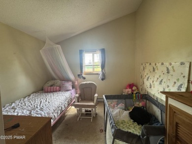 Need a lot of space? We got you covered here at 152 Boulder on The Hideout Golf in Pennsylvania - for sale on GolfHomes.com, golf home, golf lot