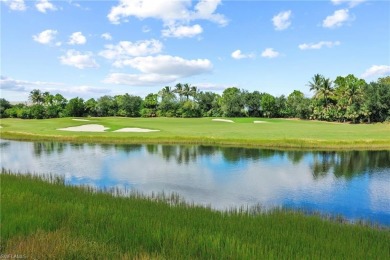 CHECK OUT THAT VIEW! Simply stunning by day with gorgeous on The Plantation Golf and Country Club in Florida - for sale on GolfHomes.com, golf home, golf lot