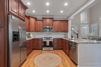Live Where You Play! Welcome to 1132 Harbor Ridge Drive, an on Harbor Club Golf and Country Club in Georgia - for sale on GolfHomes.com, golf home, golf lot