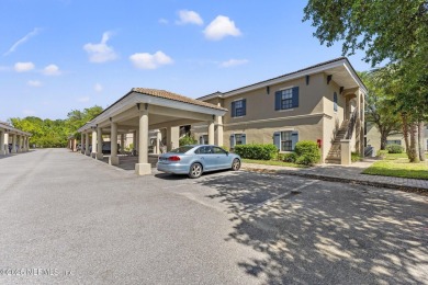 Meticulously maintained 2BR/2BA private 2nd-floor condo in gated on The Palencia Club in Florida - for sale on GolfHomes.com, golf home, golf lot