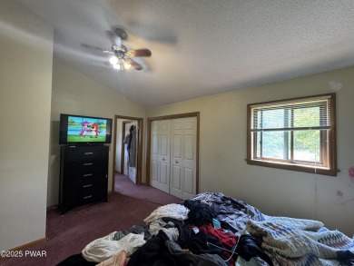 Need a lot of space? We got you covered here at 152 Boulder on The Hideout Golf in Pennsylvania - for sale on GolfHomes.com, golf home, golf lot