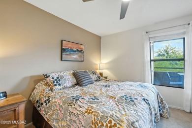 Enjoy resort-style living in this beautiful two-bedroom, two on The Lodge at Ventana Canyon - Canyon  in Arizona - for sale on GolfHomes.com, golf home, golf lot
