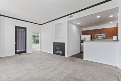 Beautiful 2-bed, 2-bath corner unit in the gated Aderra on Stonecreek Golf Club in Arizona - for sale on GolfHomes.com, golf home, golf lot