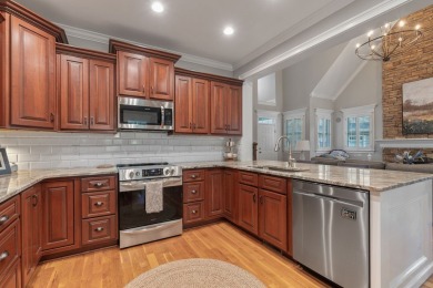 Live Where You Play! Welcome to 1132 Harbor Ridge Drive, an on Harbor Club Golf and Country Club in Georgia - for sale on GolfHomes.com, golf home, golf lot