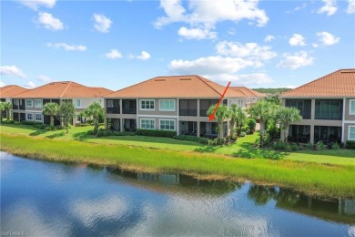 CHECK OUT THAT VIEW! Simply stunning by day with gorgeous on The Plantation Golf and Country Club in Florida - for sale on GolfHomes.com, golf home, golf lot