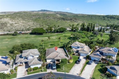 Rare opportunity to acquire a prime, single family home in the on Ko Olina Golf Club in Hawaii - for sale on GolfHomes.com, golf home, golf lot