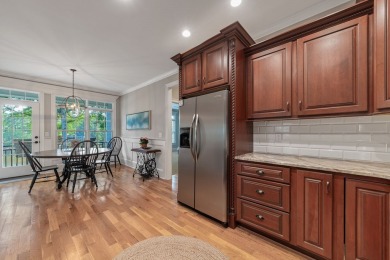 Live Where You Play! Welcome to 1132 Harbor Ridge Drive, an on Harbor Club Golf and Country Club in Georgia - for sale on GolfHomes.com, golf home, golf lot