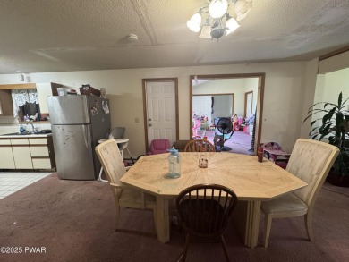 Need a lot of space? We got you covered here at 152 Boulder on The Hideout Golf in Pennsylvania - for sale on GolfHomes.com, golf home, golf lot