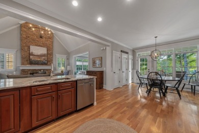 Live Where You Play! Welcome to 1132 Harbor Ridge Drive, an on Harbor Club Golf and Country Club in Georgia - for sale on GolfHomes.com, golf home, golf lot