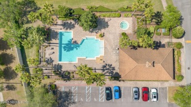 Meticulously maintained 2BR/2BA private 2nd-floor condo in gated on The Palencia Club in Florida - for sale on GolfHomes.com, golf home, golf lot