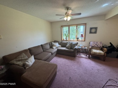 Need a lot of space? We got you covered here at 152 Boulder on The Hideout Golf in Pennsylvania - for sale on GolfHomes.com, golf home, golf lot