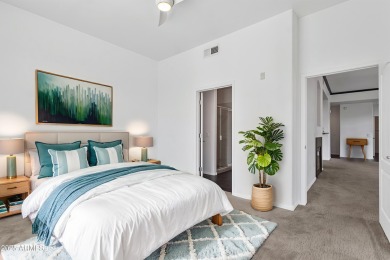 Beautiful 2-bed, 2-bath corner unit in the gated Aderra on Stonecreek Golf Club in Arizona - for sale on GolfHomes.com, golf home, golf lot