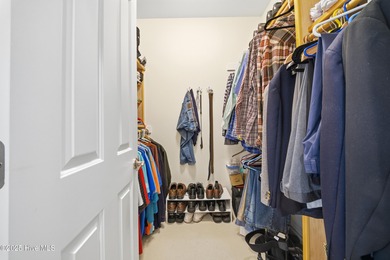 Immaculate, well-maintained home in the premier golf and on Sound Golf Links at Albemarle Plantation in North Carolina - for sale on GolfHomes.com, golf home, golf lot