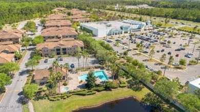 Meticulously maintained 2BR/2BA private 2nd-floor condo in gated on The Palencia Club in Florida - for sale on GolfHomes.com, golf home, golf lot
