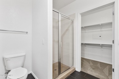 Beautiful 2-bed, 2-bath corner unit in the gated Aderra on Stonecreek Golf Club in Arizona - for sale on GolfHomes.com, golf home, golf lot