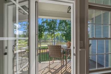 Live Where You Play! Welcome to 1132 Harbor Ridge Drive, an on Harbor Club Golf and Country Club in Georgia - for sale on GolfHomes.com, golf home, golf lot