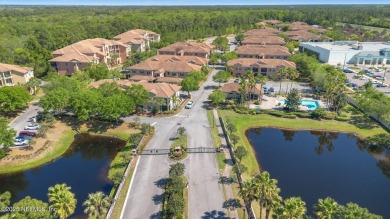 Meticulously maintained 2BR/2BA private 2nd-floor condo in gated on The Palencia Club in Florida - for sale on GolfHomes.com, golf home, golf lot