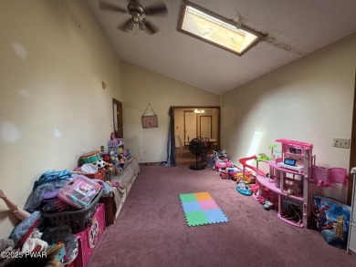 Need a lot of space? We got you covered here at 152 Boulder on The Hideout Golf in Pennsylvania - for sale on GolfHomes.com, golf home, golf lot