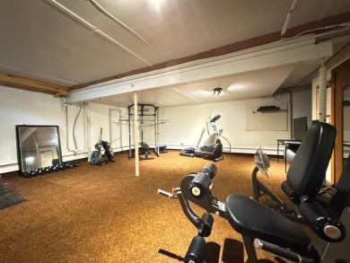 Located in the BRINKLAND neighborhood, this 3BD/2.5BA ranch home on Minocqua Country Club in Wisconsin - for sale on GolfHomes.com, golf home, golf lot