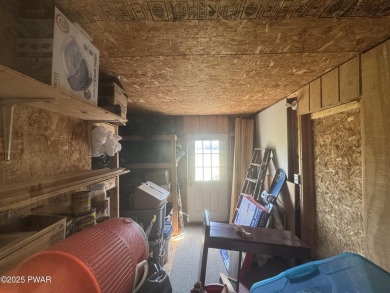 Need a lot of space? We got you covered here at 152 Boulder on The Hideout Golf in Pennsylvania - for sale on GolfHomes.com, golf home, golf lot