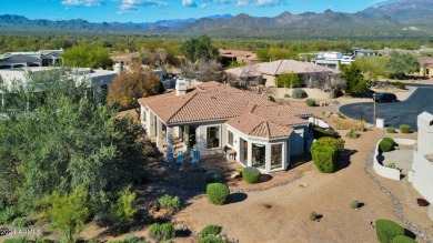 Popular Espana floorplan 2705 sq. ft. Split floorplan with 3 on Tonto Verde Golf Club in Arizona - for sale on GolfHomes.com, golf home, golf lot