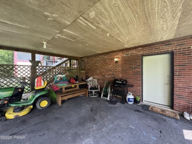 Need a lot of space? We got you covered here at 152 Boulder on The Hideout Golf in Pennsylvania - for sale on GolfHomes.com, golf home, golf lot