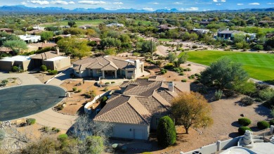 Popular Espana floorplan 2705 sq. ft. Split floorplan with 3 on Tonto Verde Golf Club in Arizona - for sale on GolfHomes.com, golf home, golf lot