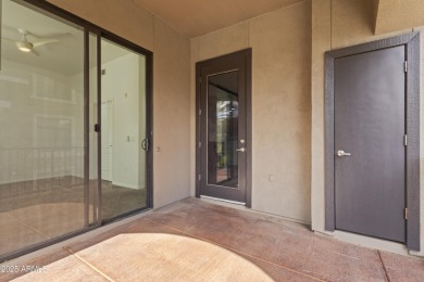 Beautiful 2-bed, 2-bath corner unit in the gated Aderra on Stonecreek Golf Club in Arizona - for sale on GolfHomes.com, golf home, golf lot